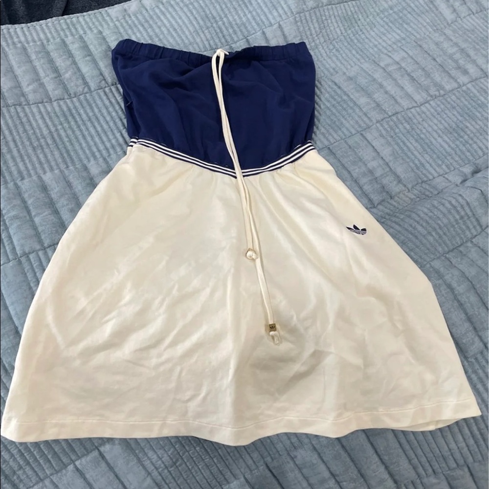 RARE ADIDAS dress